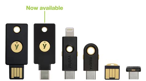 nfc usb cards|yubikey 5 series.